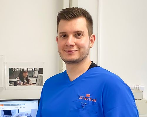 Specialist-Orthodontist-Limerick